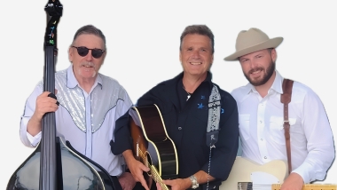 Counterfeit Cash Band