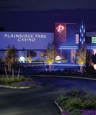 Plainridge Park Casino