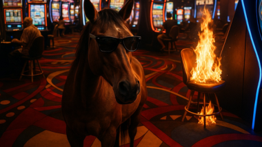 may 2025 promotions plainridge park casino