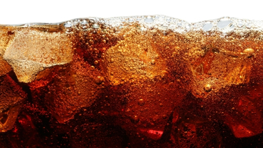 cola beverage