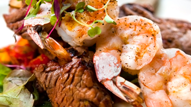 dining main page food image