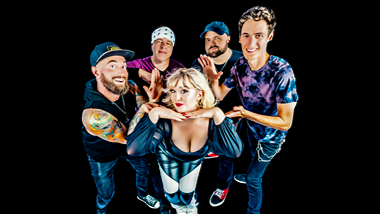 Madhouse Band