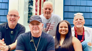 The Gainsville Road Band