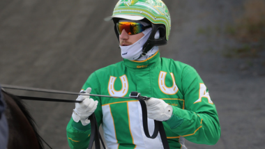 live harness racing plainridge