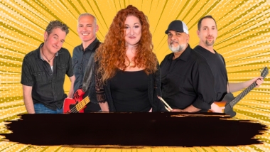 Lacey Cheryl 5 Band