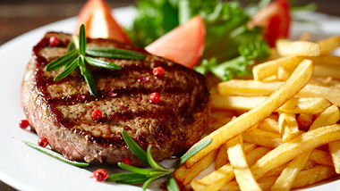 Steak Frites