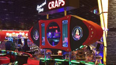 craps