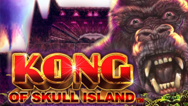 kong of skull island screenshot